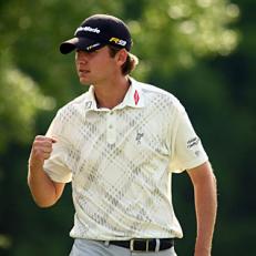 Well liked by his peers, Sean O\'Hair\'s win at Quail Hollow was a popular one on Sunday.