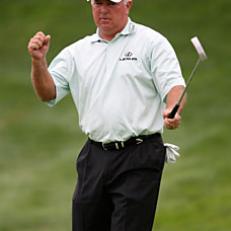 Mark O\'Meara hasn\'t won in the U.S. since the 1998 Masters.