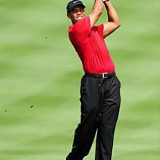Tiger Woods said he would play for his country if golf is a part of the 2016 Olympic Games.