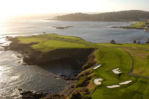 2010 Golf World Readers' Choice Awards | Golf News and Tour Information ...