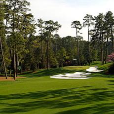 Even with some of the questionable changes made there in recent years, Augusta National is still the best course the PGA Tour plays.