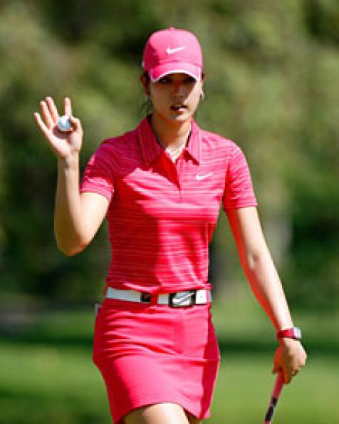 A Five-Step Plan To Revive The LPGA