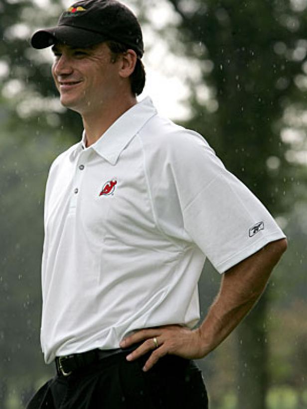 2009 Top Athlete Golfers | Golf News and Tour Information | Golf Digest