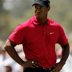 Woods came back from major knee surgery in 2008 to win six times on the PGA Tour in 2009.