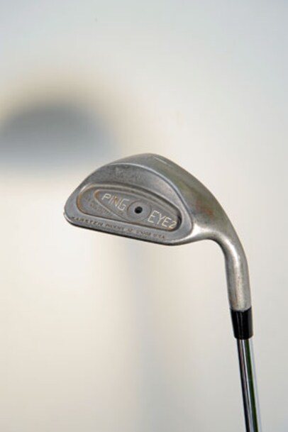 Ping eye 2 controversy Clearance