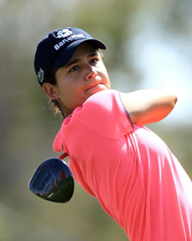 LPGA star Ochoa Announces Retirement | Golf News and Tour Information