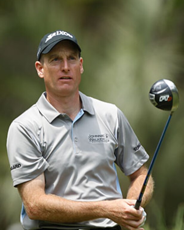 Verizon Furyk Defeats Davis In A Playoff Golf News and Tour