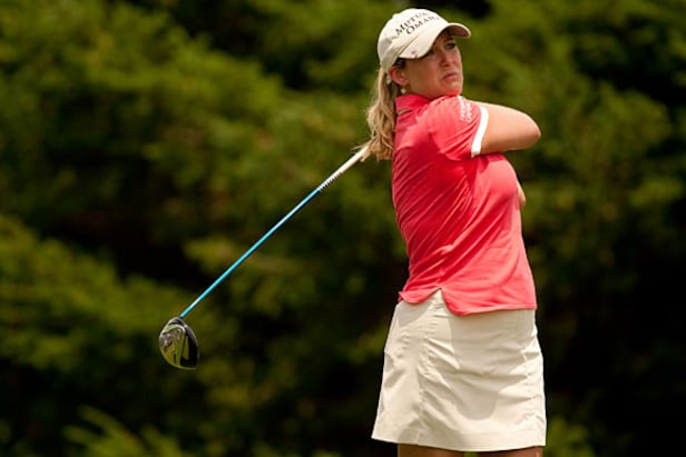 State Farm: Kerr Wins In Monday Finish | Golf News and Tour Information