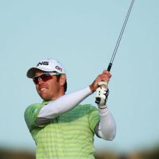 Louis Oosthuizen\'s dominant performance may have hurt TV ratings.