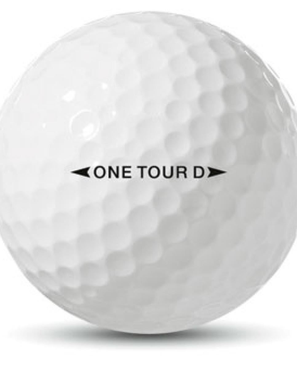 nike tour accuracy golf balls