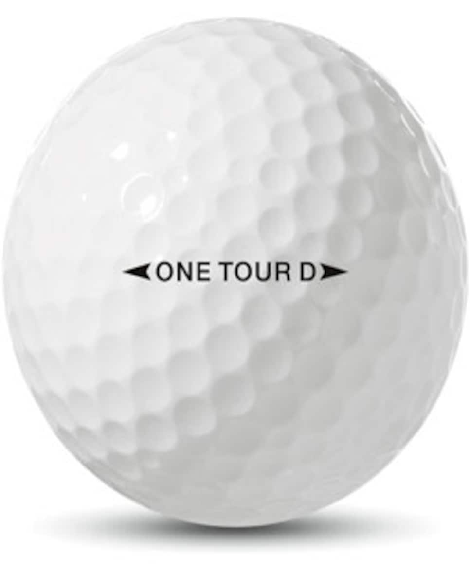 nike tour accuracy tw golf balls