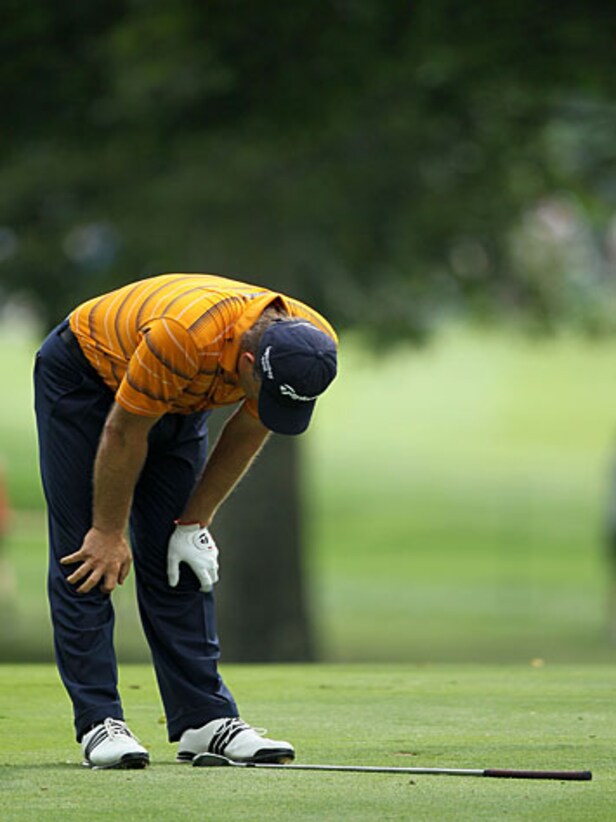 Week In Pictures: WGC - Bridgestone Invitational, 3M Championship and ...