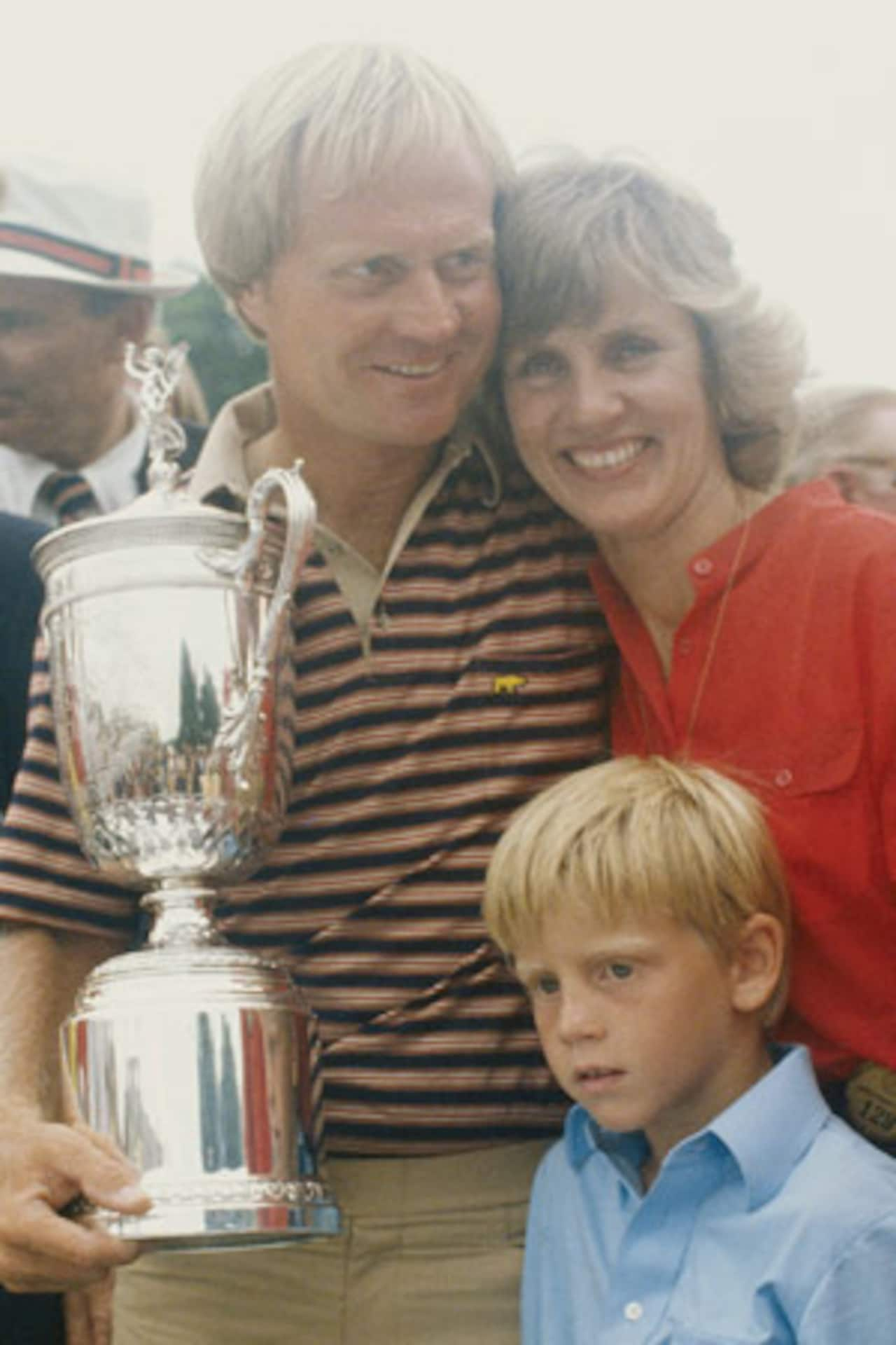 In His Own Words: Jack Nicklaus On Family | Golf World | Golf Digest