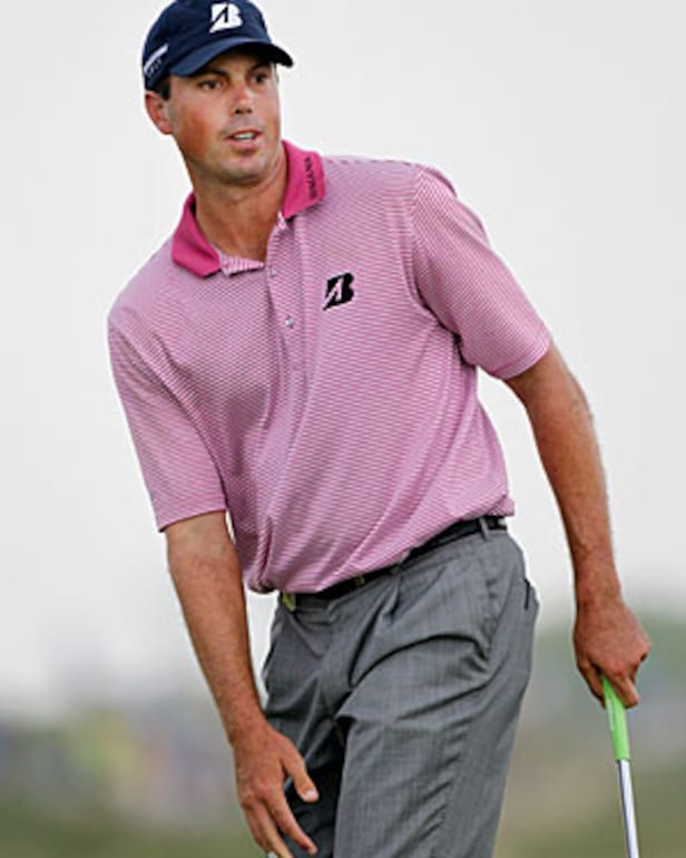 2010 Fedex Cup Final Standings