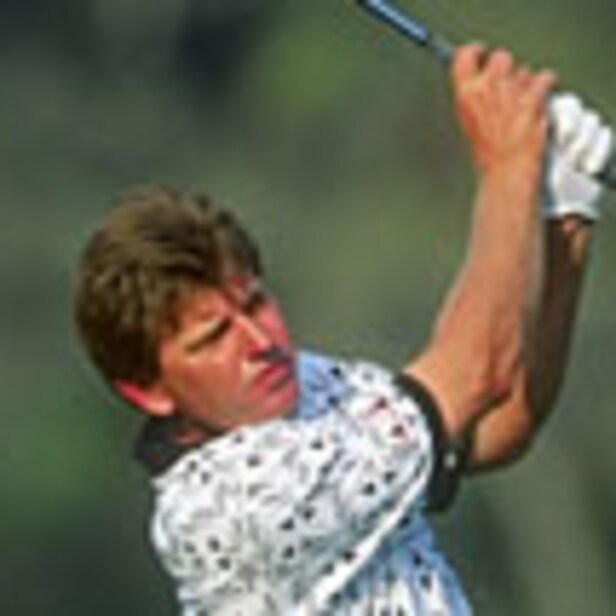 My Five Best BallStrikers Golf News and Tour Information Golf Digest