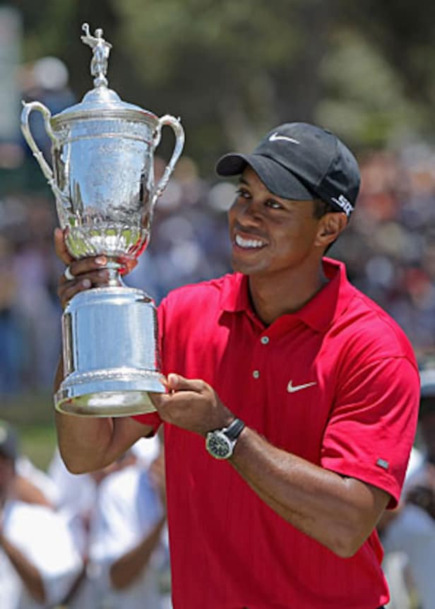 Woods Will Start 2011 Season at Torrey Pines | Golf News and Tour ...