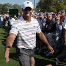 Woods will be playing in his mother\'s home country for the first time since 2000.