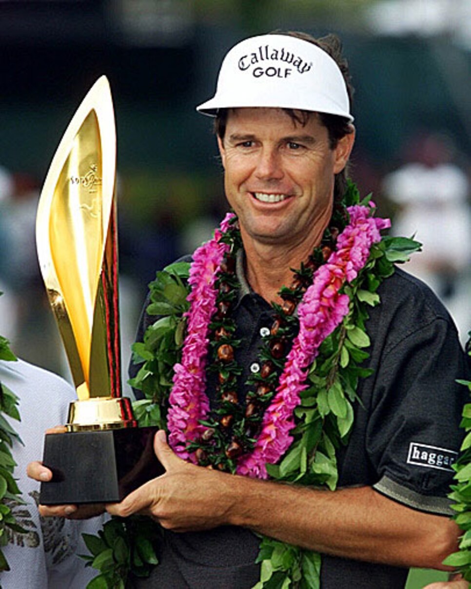 The five greatest comeback wins in PGA Tour history Golf News and