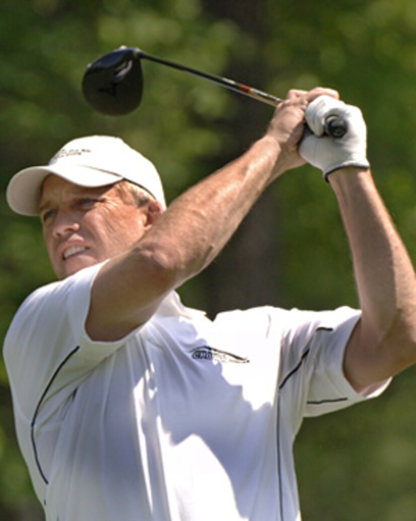 Cherry Hills To Host 2014 Bmw Championship Golf World