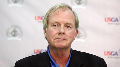 Fay To Retire As USGA Executive Director