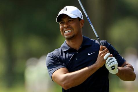 The Only Thing Certain These Days About Tiger Is Uncertainty