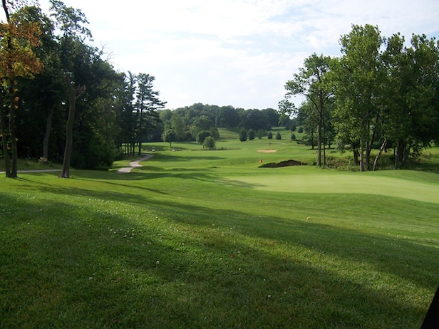 My Town: Zach Johnson's Cedar Rapids/Des Moines | Golf News and Tour ...