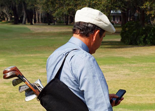 Hickory Golf - Tournaments, Equipment, and My Bag