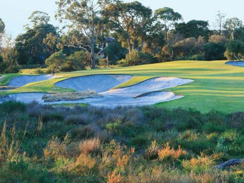Final Say: Royal Melbourne Is A Little Bit Of Augusta National 'Down Under'