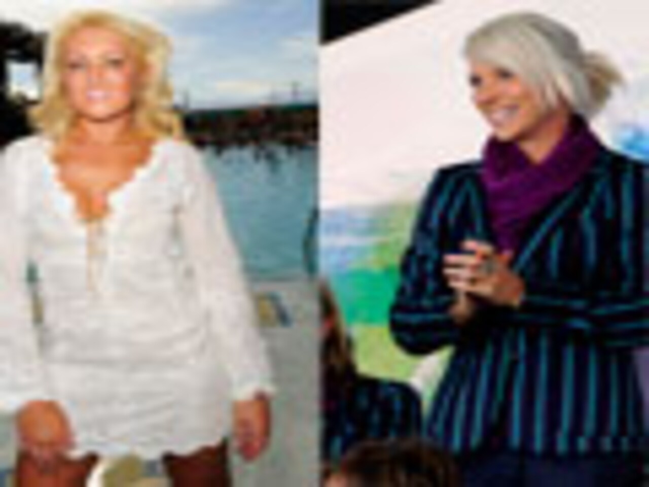 Contest: Who Is The Hottest Golfer? | Golf News and Tour Information | Golf  Digest