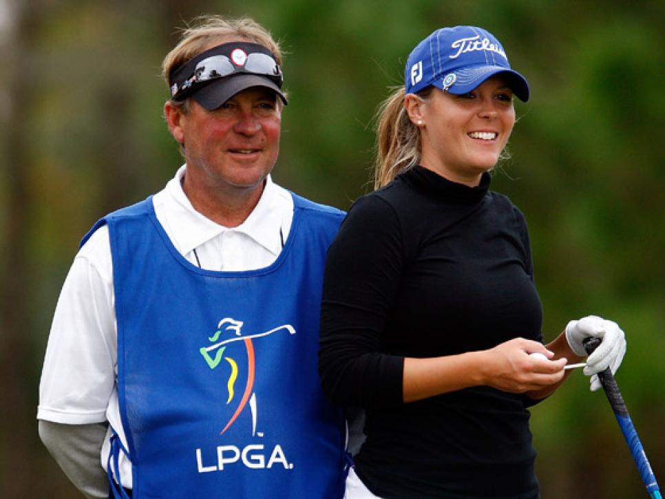 Father's Day: Snapshots | Golf News and Tour Information | Golf Digest