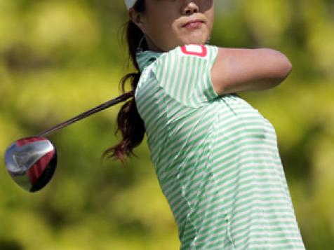 After Years Of LPGA Success, Koreans Troubled By Barren '11