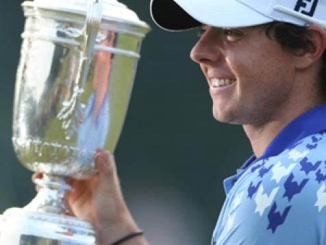Let Rory Enjoy His U.S. Open Win Before Expecting Too Much More