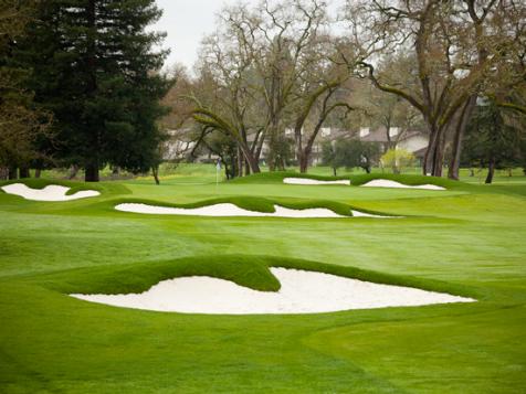 My Town: Johnny Miller's Napa Valley