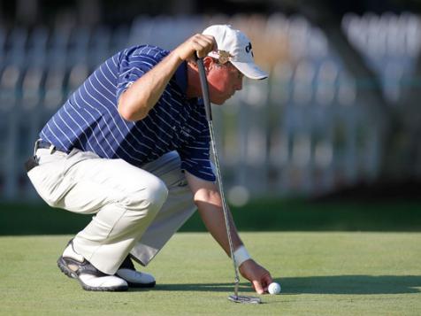 Browne's Win Underscores The Importance Of Correct Putter Loft