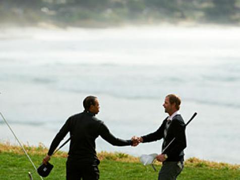 Friendships Built Through Golf Are Deeper, Enduring, Different