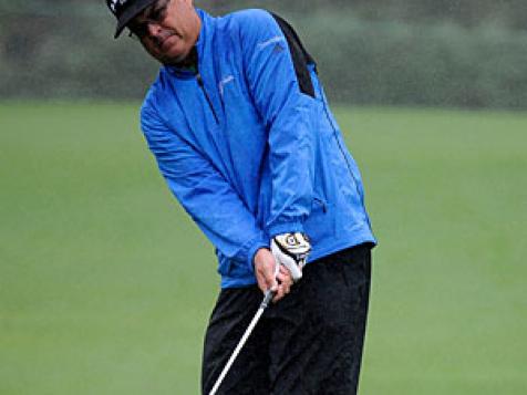 Core And Dimple Improvements Aid Pros In Windy Conditions