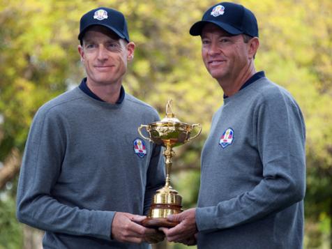 Don't Be So Quick To Give Up Your Seat On The Furyk Bandwagon