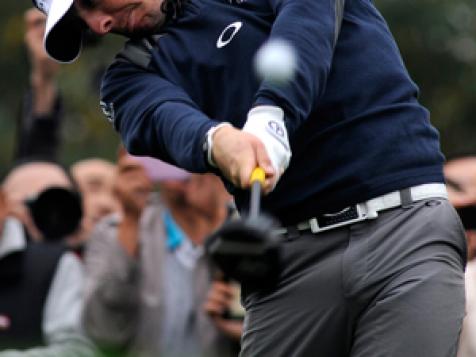 Why McIlroy's Pending Switch Will Not Likely Become A Big Miss