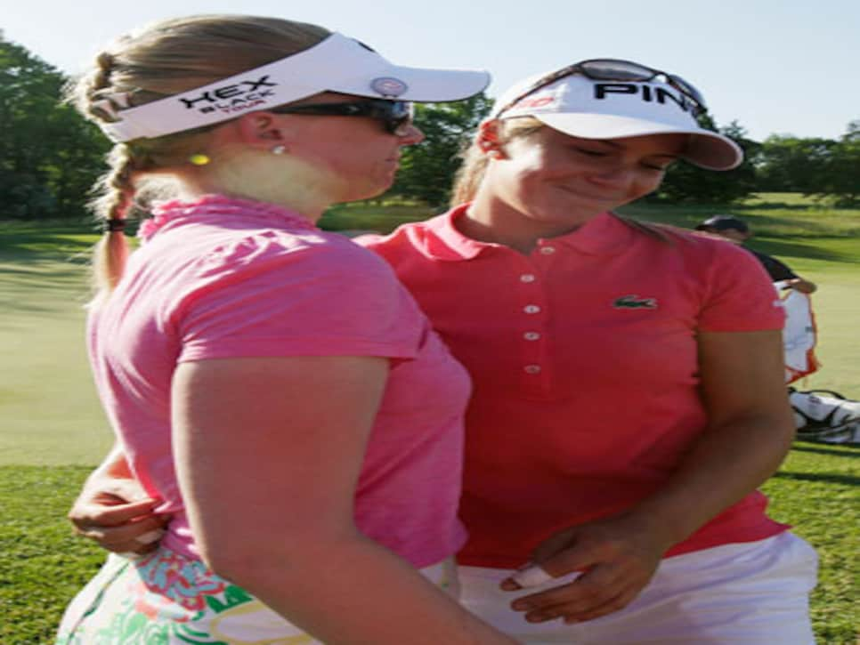 /content/dam/images/golfdigest/fullset/2015/07/21/55ada483b01eefe207f838ab_golfworld-2012-05-gwar01_morgan_pressel_azahara_munoz_final_say.jpg