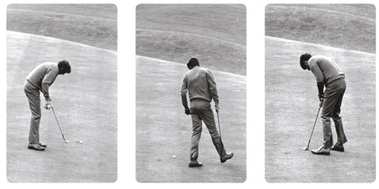 Swingu golf joke of the day
