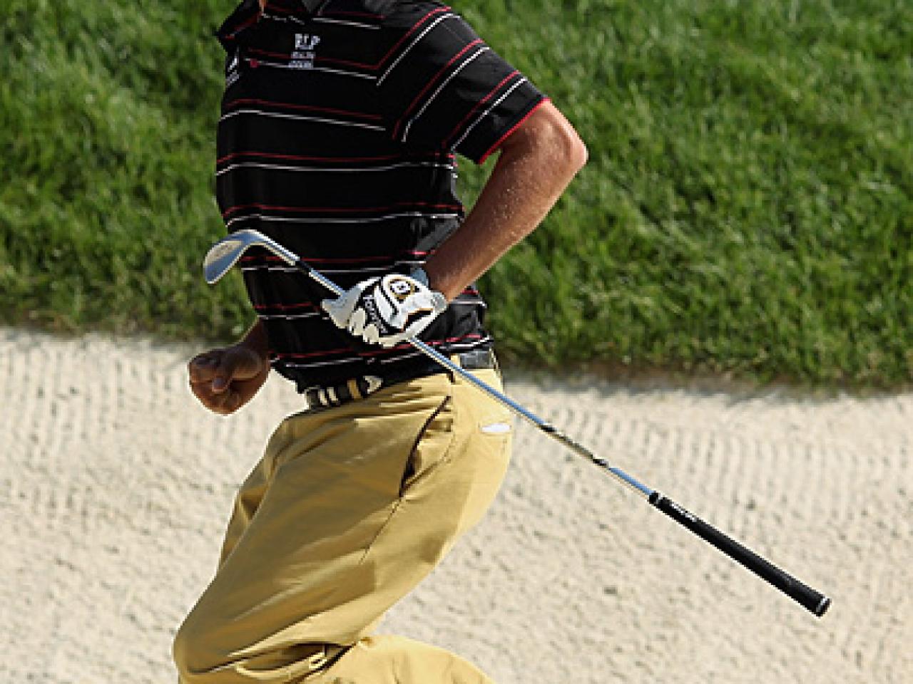 PGA Tour Sleepers To Watch In 2013 Golf World Golf Digest