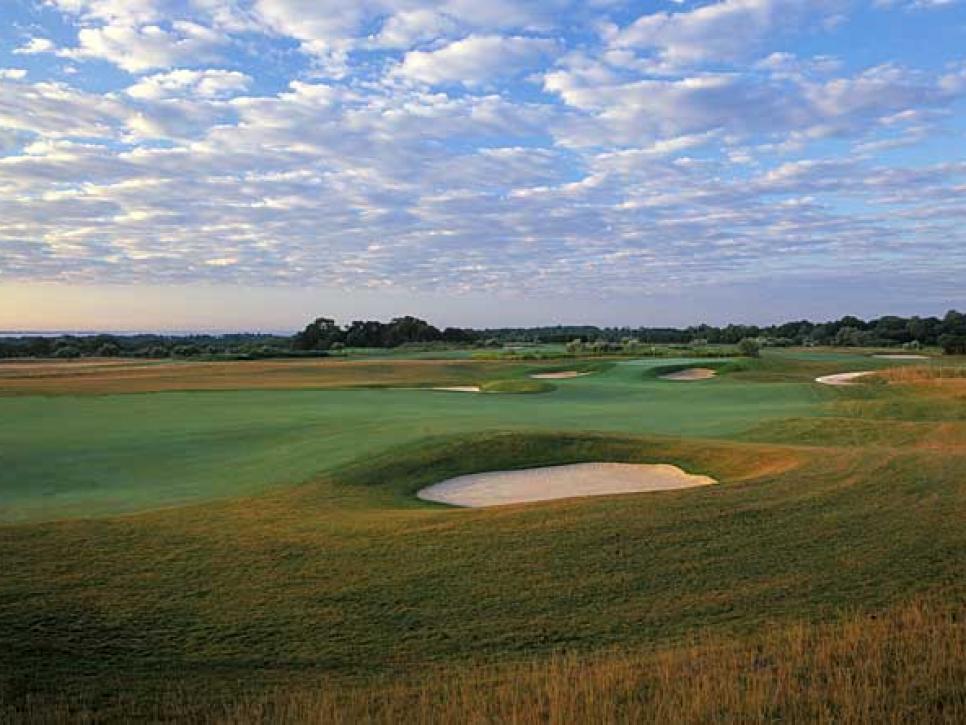 My Town: Brad Faxon&#39;s Rhode Island | Golf World | Golf Digest