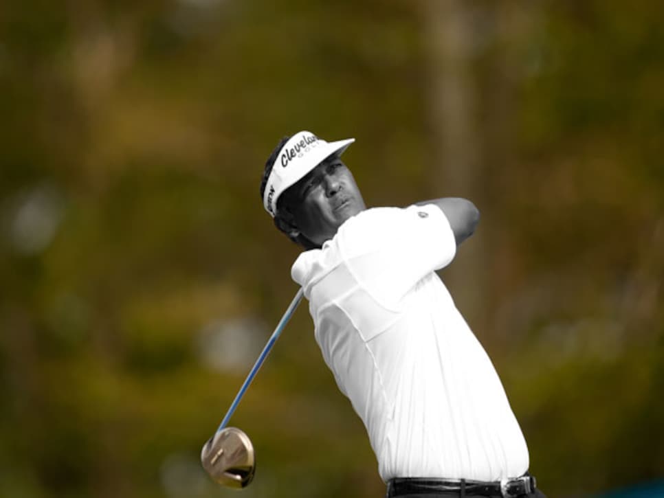 Vijay Singh