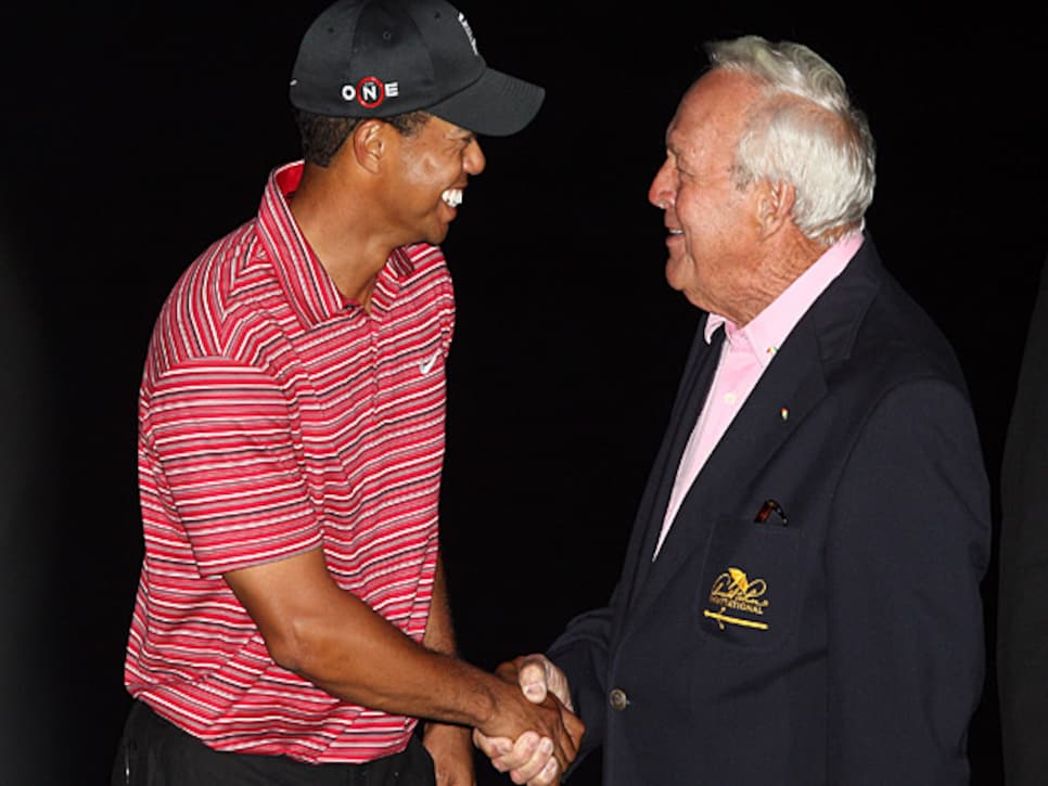 /content/dam/images/golfdigest/fullset/2015/07/21/55ada4d7add713143b43fc2d_golfworld-2013-03-gwar-tiger-palmer-0319.jpg