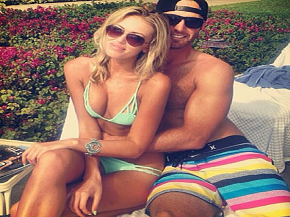Golfers On Instagram Golf World Golf Digest