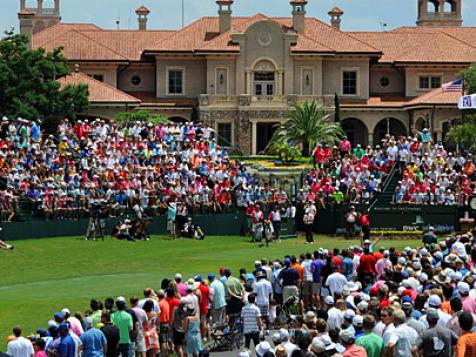 Your Ponte Vedra Beach travel guide for the Players Championship