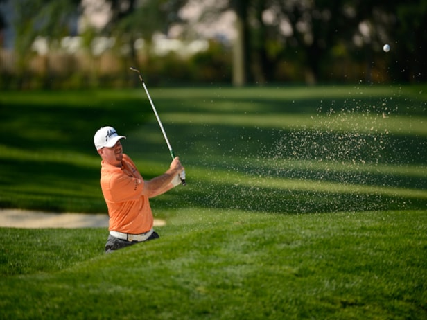 Robert Garrigus: Now That's More Like It | Golf News and Tour ...