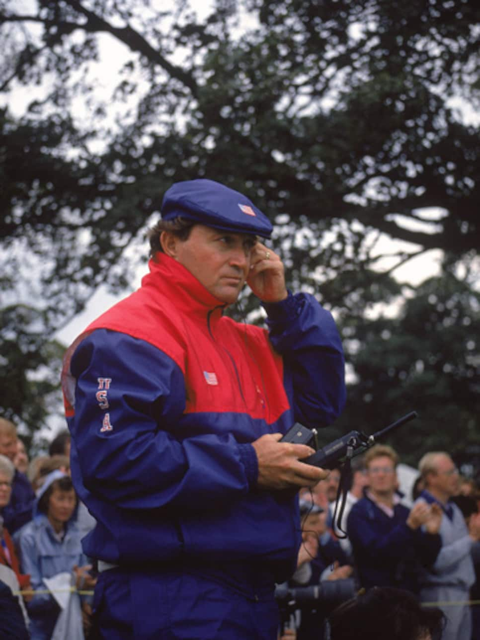 Raymond Floyd (1989)