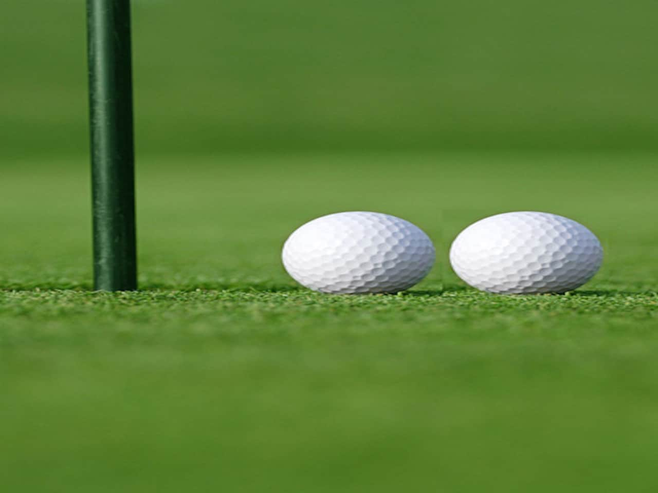 Current golf balls to be banned across pro and amateur game