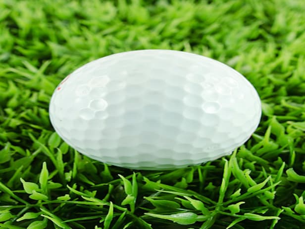 Current golf balls to be banned across pro and amateur game